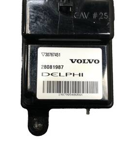 30767451 Delphi 08-15 Volvo S80 Passenger Right Front Seat Occupant Detection Sensor Oem
