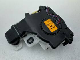 8586778010 Denso 2015-2017 Lexus Rc300 Rc350 Front Right Side Seat Upper Cushion Blower Motor Oem