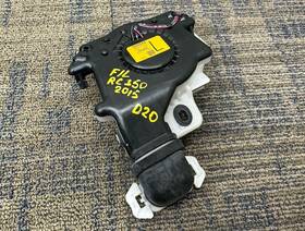 8586778020 Denso 2015-2017 Lexus Rc300 Rc350 Front Left Side Seat Upper Cushion Blower Motor Oem