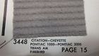 3448 Detroit Oem 1983-84 Gm Pontiac Trans