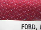 4131 Detroit Oem 1994 Ford