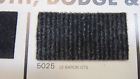 5025 Detroit Oem 1985-86 Chrysler-dodge