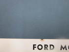 5704 Detroit Oem 1981-82 Ford