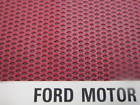 8134 Detroit Oem Ford 1988-93