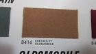 8416 Detroit Oem Gm 1978 Cutlass Monte