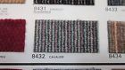 8432 Detroit Oem 1988-90 Gm Seat Fabric