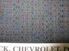 8476 Detroit Oem Gm 1998-02