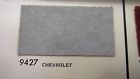 9427 Detroit Oem 1979 Chevrolet