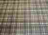 L-5344 Detroit Oem 1978 Dodge Vans Truck Vinyl Brown Plaid Seat Material Unique