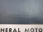 L-5856 Detroit Oem Gm 1982-1983
