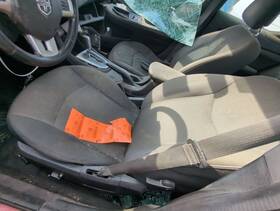04641182ab Dodge 2011-2014 Avenger Driver Front Seat Oem Fkvwz