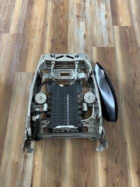 05108077ae Dodge 2015-2023 Charger Chrysler 300 Front Left Driver Side Seat Upper Frame