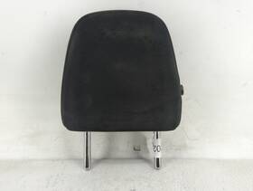Dodge 0tg301azaa 2000-2004 Dakota Headrest Head Rest Rear Seat Black Alu1c