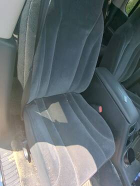 Dodge 0tg351azaa 2000-2004 Dakota Passenger Front Seat Oem W3xkh