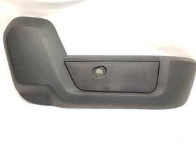 1475035 Dodge 2013-2018 Ram 2500 3500 Bighorn Front Right Passenger Seat Trim Panel