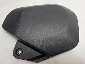 1475047 Dodge 2013-2018 Ram 2500 3500 Laramie Front Left Driver Seat Trim Panel