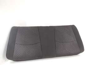 1re161x9ab Dodge 2012 12 Journey Rear 3rd Row Lower Bottom Seat Cushion Oem Cloth
