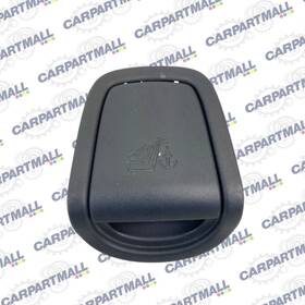 1tp45trmaa Dodge 2013-2015 Dart Rear 2nd Second Row Seat Child Anchor Cover