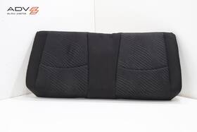 1un36dx9aa Dodge 2016 - 2019 Journey Rear 3rd Row Seat Lower Cushion Bottom Oem