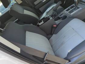 202-00736a Dodge 2007-2011 Nitro Passenger Front Seat Oem Grey Epwji