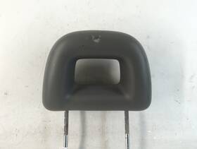 202-00822a Dodge 2007-2007 Caliber Headrest Head Rest Rear Center Seat Fmy1v