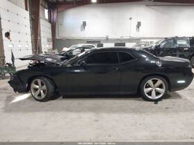 202-01153l Dodge Driver Front Seat Bucket Electric Leather Fits 08-10 Challenger 922144
