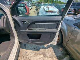 202-01412a Dodge 2010 Journey Passenger Front Seat Oem Qptpv