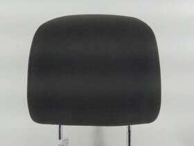 202-01591a Dodge 2012 Charger Headrest Head Rest Rear Seat Black Wlnlx