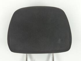 202-01603e Dodge 2012 Journey Headrest Head Rest Front Driver Passenger Seat Black Ffkoh