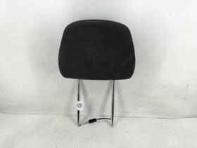 Dodge 202-01604l 2014 Journey Headrest Head Rest Rear Seat Black U1pik