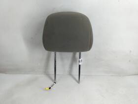 Dodge 202-01608a Caliber Headrest Head Rest Rear Seat Gray Bwc8i