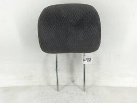 Dodge 202-01734b 2004-2004 Caravan Headrest Head Rest Rear Seat Black W9oiq