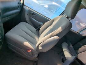 202-01746b Dodge 2005-2007 Caravan Passenger Front Seat Oem Fwz3a