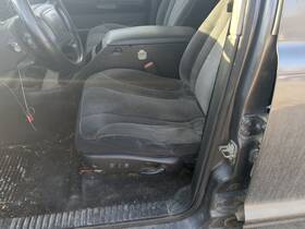 Dodge 202-01764 2000-2004 Dakota Driver Front Seat Oem Qa6dq