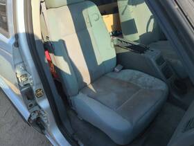202-01779a Dodge 2005-2007 Dakota Passenger Front Seat Oem Ma0a5