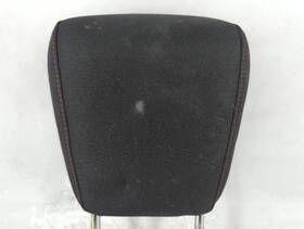 202-01804b Dodge 2000-2003 Durango Headrest Head Rest Rear Seat Black U90nk