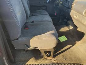 202-01826a Dodge 2000-2001 Ram 1500 Passenger Front Seat Oem R797f