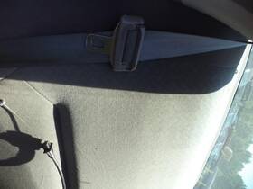 202-02595r Dodge R Front Seat Without Air Bag Bucket Manual Cloth Fits 00-03 300m 101338