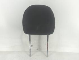 202-02662 Dodge 2009-2010 Charger Headrest Head Rest Rear Seat Black Mdg56