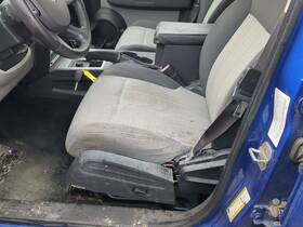 Dodge 202-02993 2007-2011 Nitro Driver Front Seat Oem Ec56l