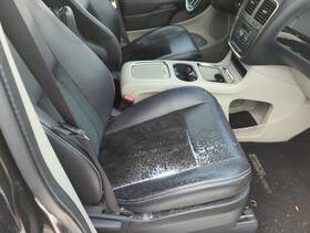 202-03146b Dodge 2011-2018 Grand Caravan Passenger Front Seat Oem Fqwji 202-03146b Dodge 2011-2018 Grand Caravan Passenger Front Seat Oem Fqwji
