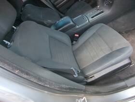 202-03260a Dodge 2011-2014 Charger Passenger Front Seat Oem Grey Bnskz