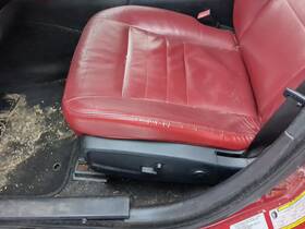 202-03261b Dodge 2011-2014 Charger Driver Front Seat Oem Zf7z1