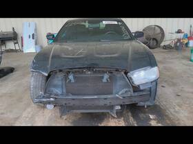 202-03262bl Dodge Driver Front Seat Bucket Leather Electric Fits 11-14 Charger 1245237