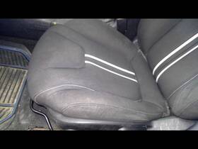 202-03581l Dodge Driver Front Seat Bucket Cloth Manual Fits 13-16 Dart 1547233