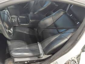 202-03962l Dodge Driver Front Seat Bucket Leather Electric Fits 11-14 Charger 3071503