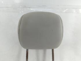 202-04077a Dodge Caravan Headrest Head Rest Rear Seat Light Grey Apvqw