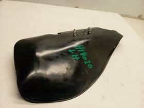 202-04334cl Dodge Driver Front Seat Leather And Suede Heated Fits 15-23 Challenger 3963448