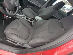 202-12859 Dodge 2013 Dart Driver Front Seat Oem G7im8