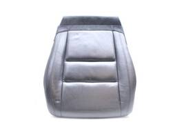 202.ch8e20 Dodge 2019-2020 Durango Fr Rh Seat Lower Cushion Bottom Leather 6vj62dx9aa Oem